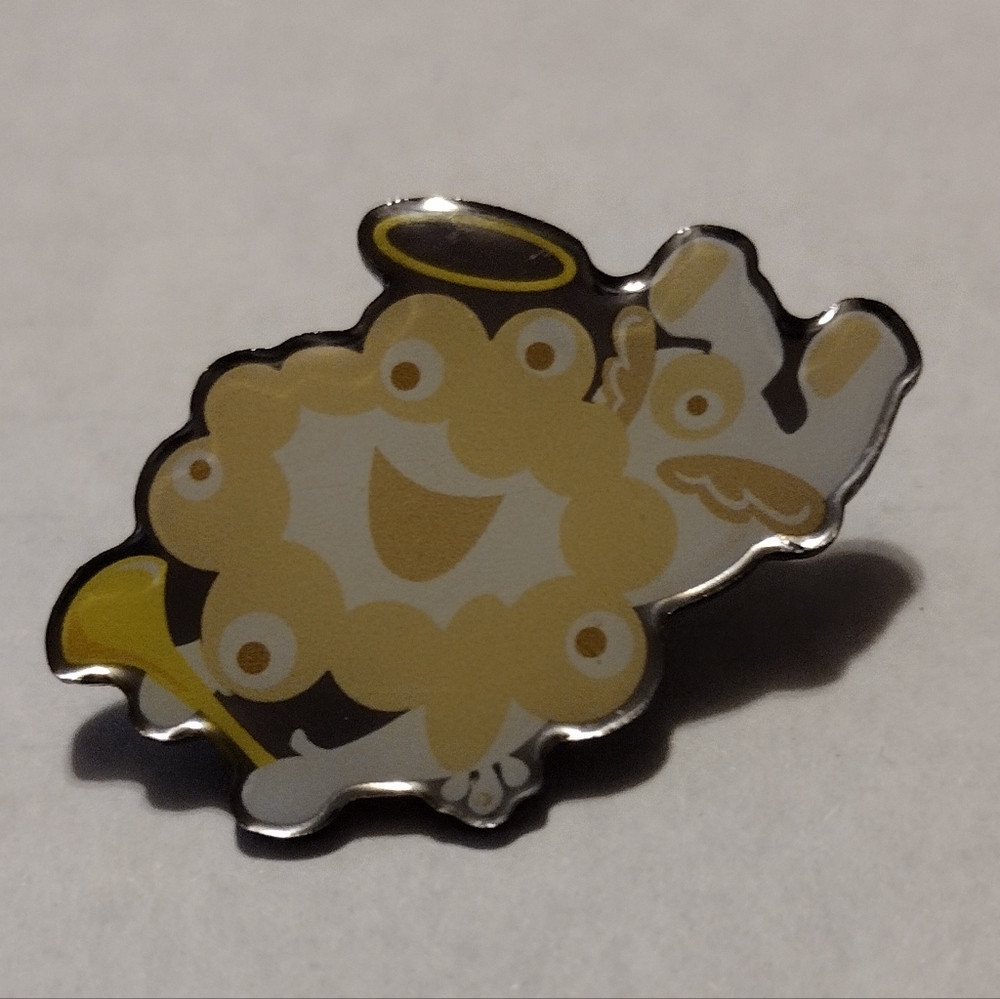 2025 Osaka Expo Pin